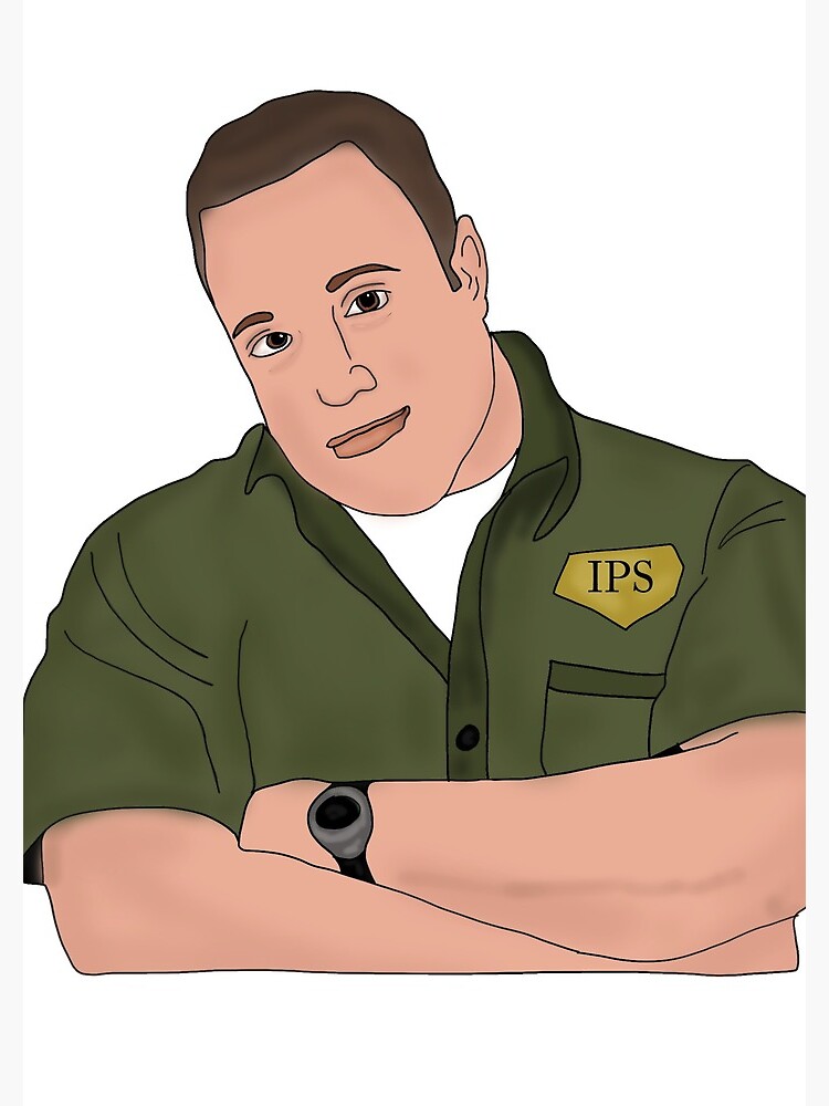 Doug Heffernan King of Queens