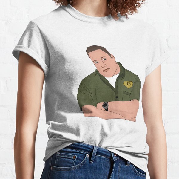 Doug T-Shirts for Sale |