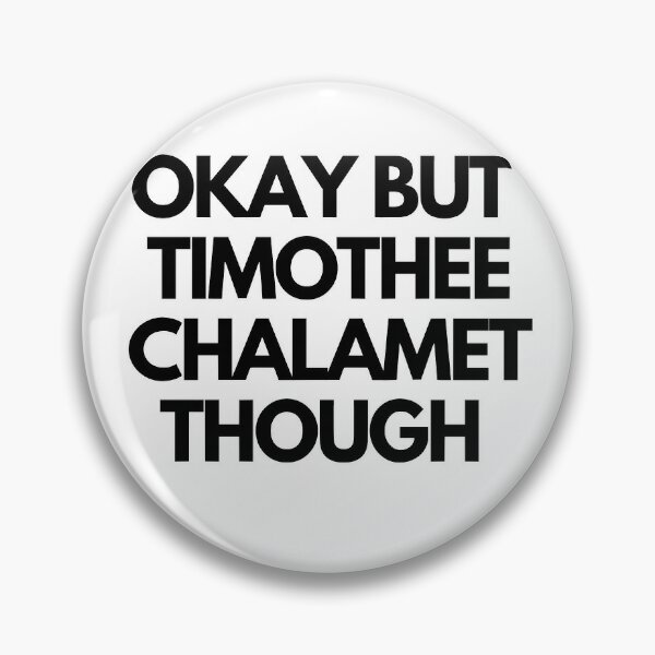 Pin on Timothée Chalamet