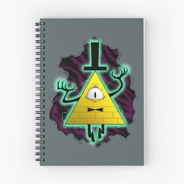 Item preview, Bill Cipher designed and sold by dlxartist.