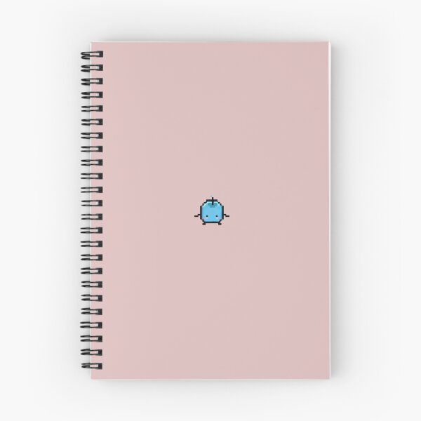 Item preview, Blue Junimo! designed and sold by Kaytmars.