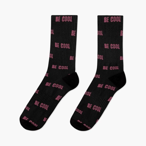 Item preview, Be Cool - Rose designed and sold by ryanwfraser.