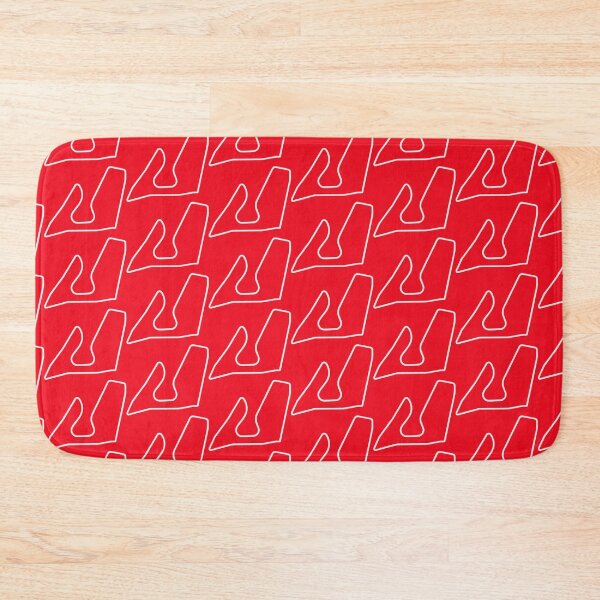 Item preview, Red Bull Ring [outline] designed and sold by MS80 design.