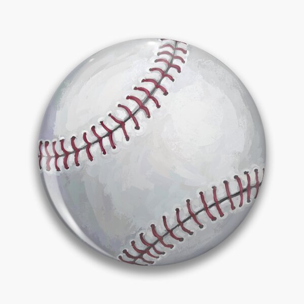 Item preview, Baseball designed and sold by ImagineThatNYC.