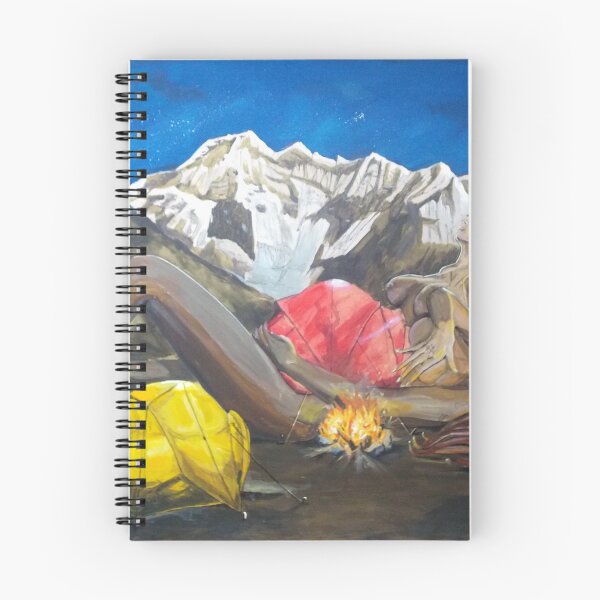 Item preview, Childbirth Camp designed and sold by lazarohurtado.