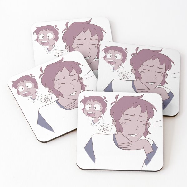 Item preview, Lance designed and sold by StillAlive.
