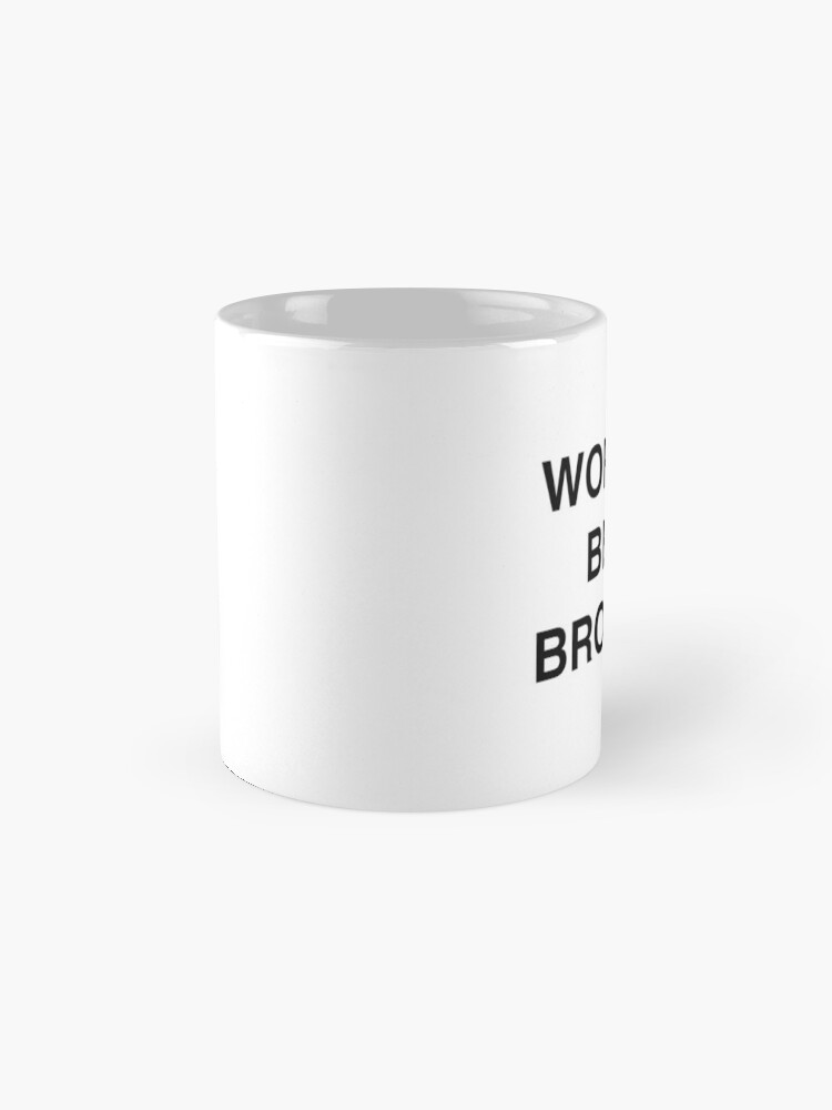 Soho Freezer Mug Worlds Best Brother