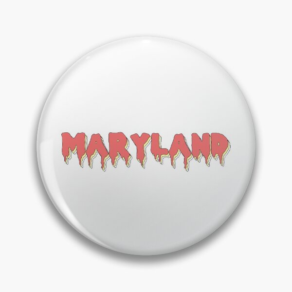 Item preview, Maryland Drip designed and sold by emad14.