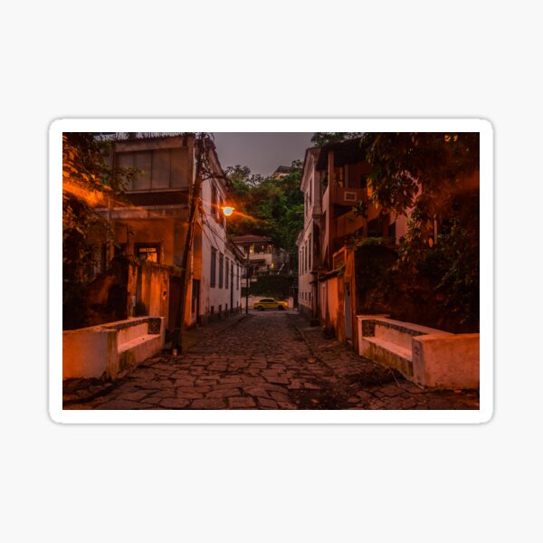 Item preview, Largo do Boticario, Rio de Janeiro, Brazil designed and sold by Noelia Chalfoun.