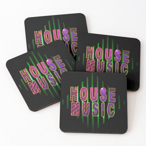 Item preview, HOUSE MUSIC designed and sold by iamhewho.