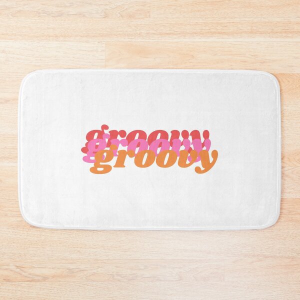 Item preview, Groovy designed and sold by isobelcough.