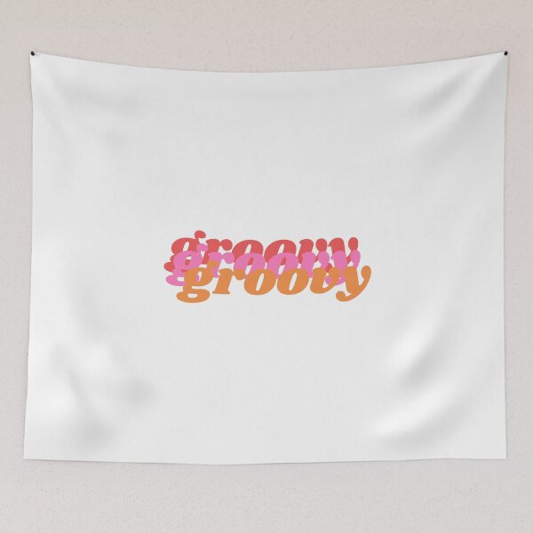 Item preview, Groovy designed and sold by isobelcough.
