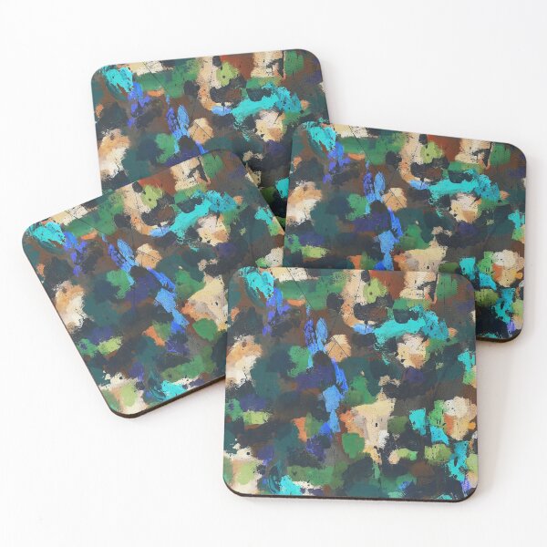 Item preview, Abstract 210 designed and sold by LoraSi.