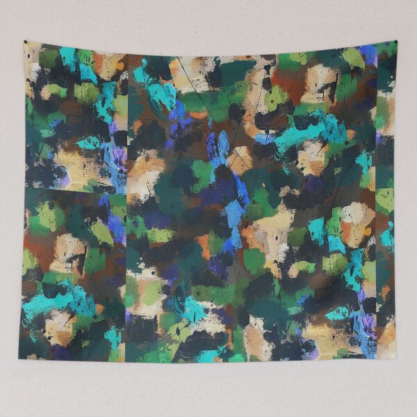 Item preview, Abstract 210 designed and sold by LoraSi.