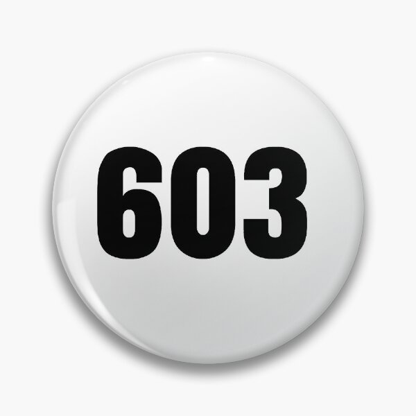 Item preview, 603 New Hampshire designed and sold by Erin Madden.