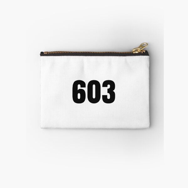 Item preview, 603 New Hampshire designed and sold by Erin Madden.