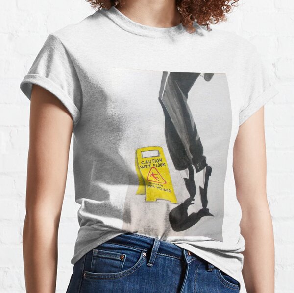 The secret Classic T-Shirt