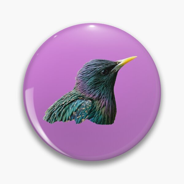 Item preview, My Starling designed and sold by Dalyndigital Photography.