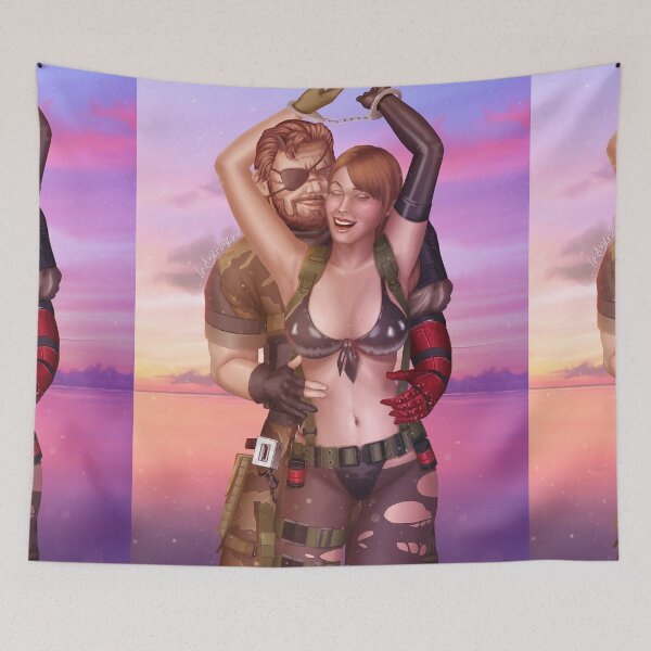 Item preview, Tickling Soldiers designed and sold by ladykraken.