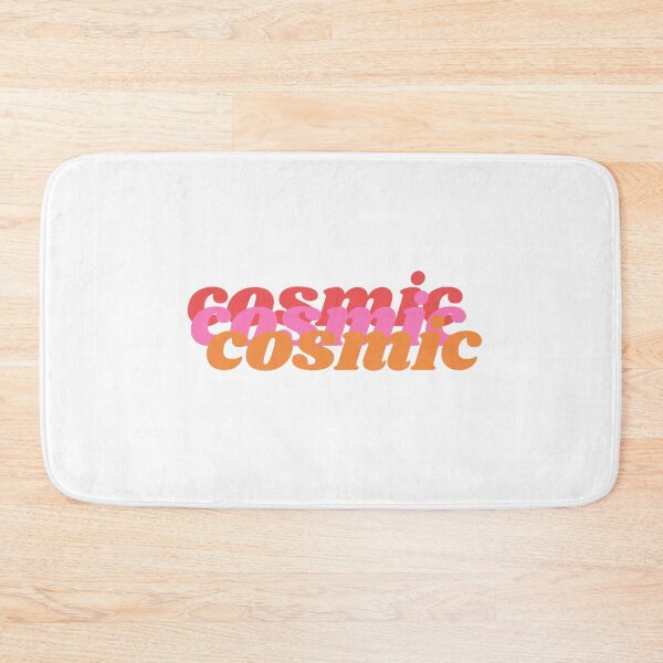 Item preview, Cosmic text designed and sold by isobelcough.