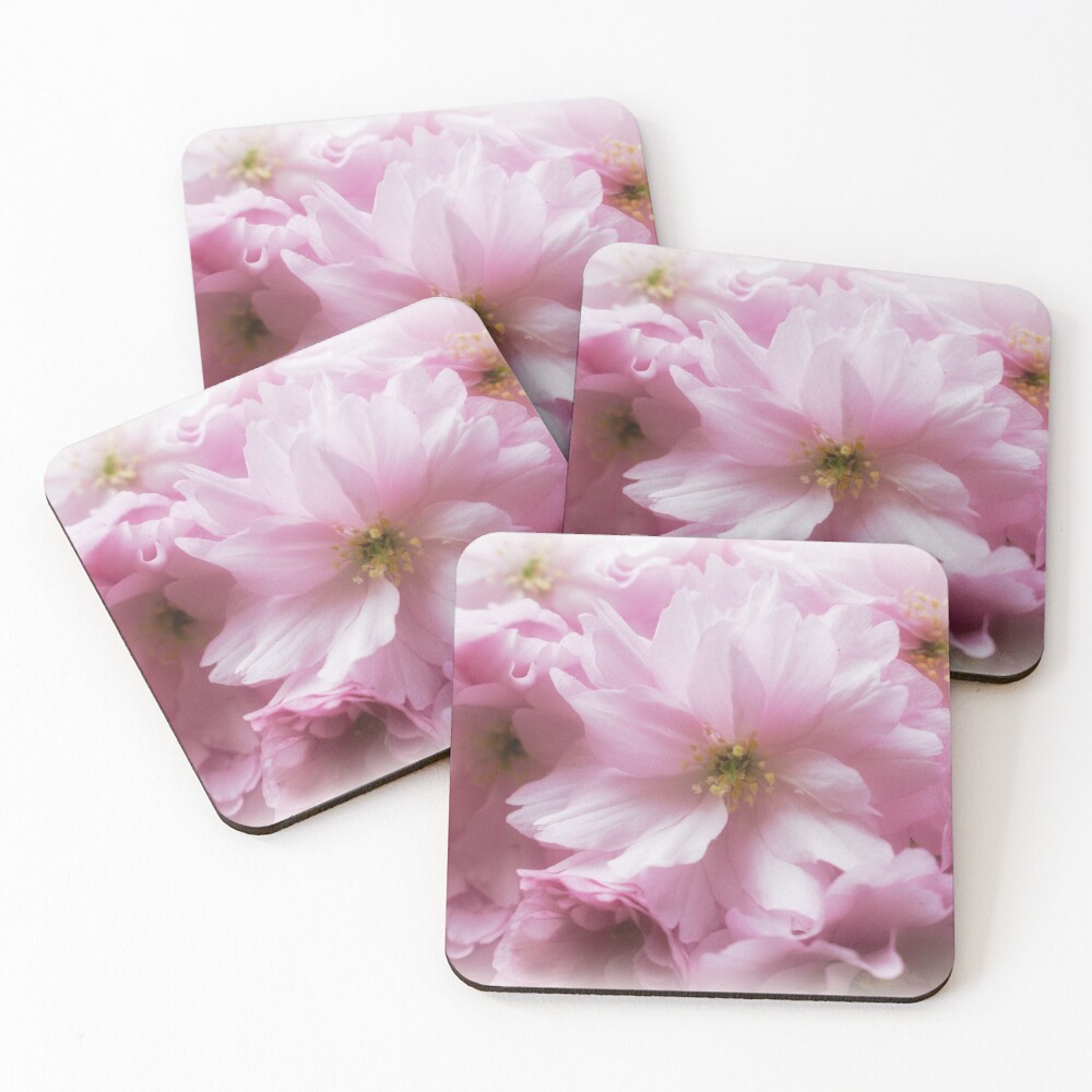 Item preview, Coasters (Set of 4) designed and sold by cat1932.