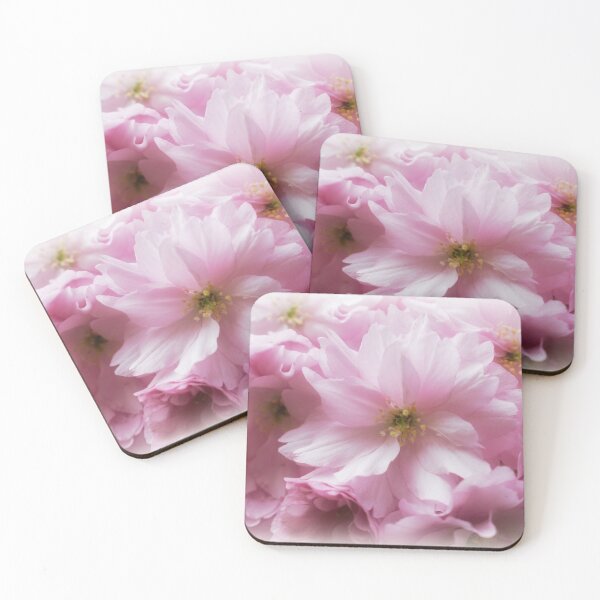 Item preview, Spring In The Pink designed and sold by Christine Lake.