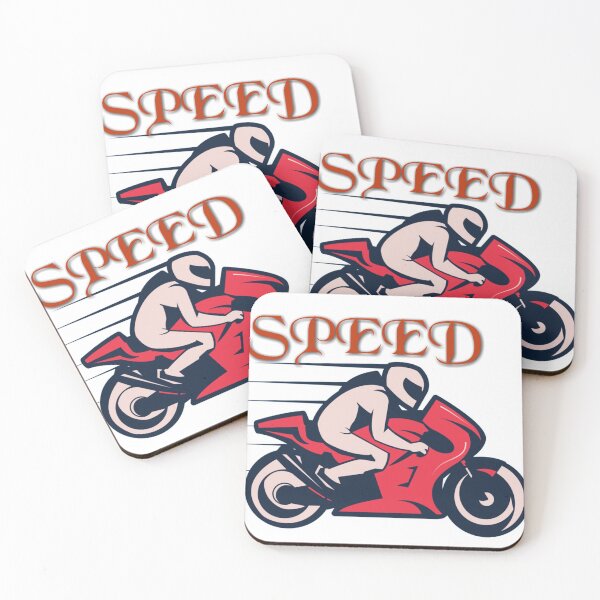 Item preview, Speed motorbike riders designed and sold by RAJUBARHOI123.