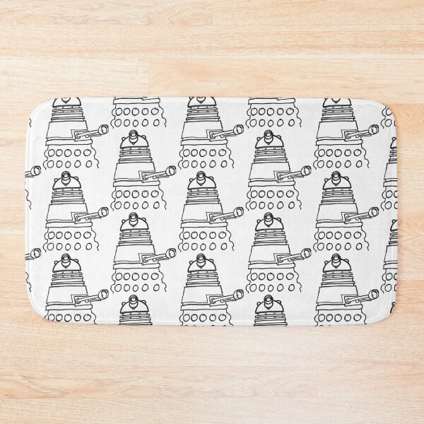 Item preview, Exterminate  designed and sold by whoray.