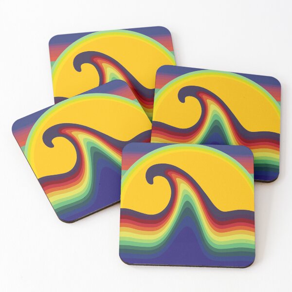 Item preview, Surfside designed and sold by TimesThine.