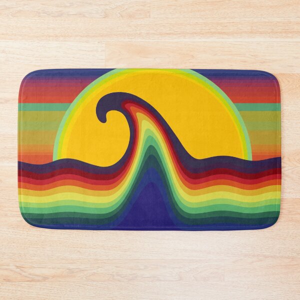 Item preview, Surfside designed and sold by TimesThine.