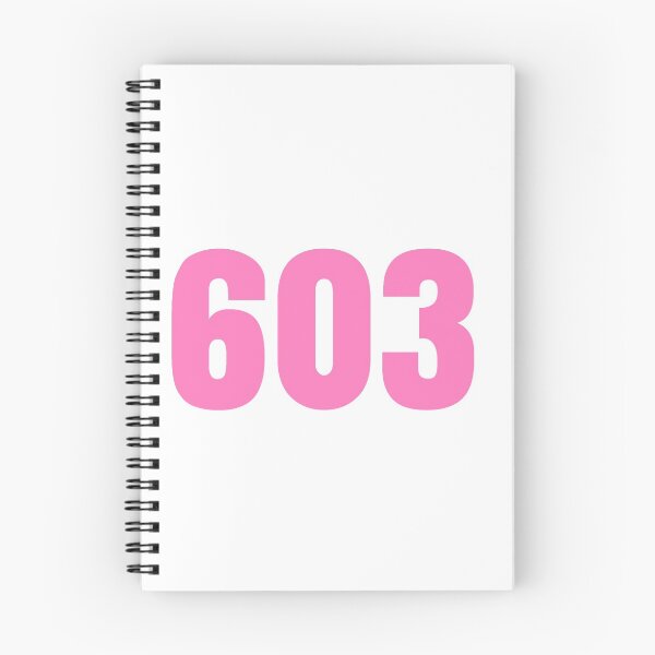 Item preview, 603 New Hampshire designed and sold by Erin Madden.