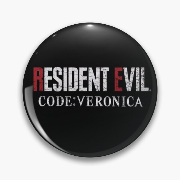 Item preview, Resident Evil: Code Veronica Remake designed and sold by MammothTank.
