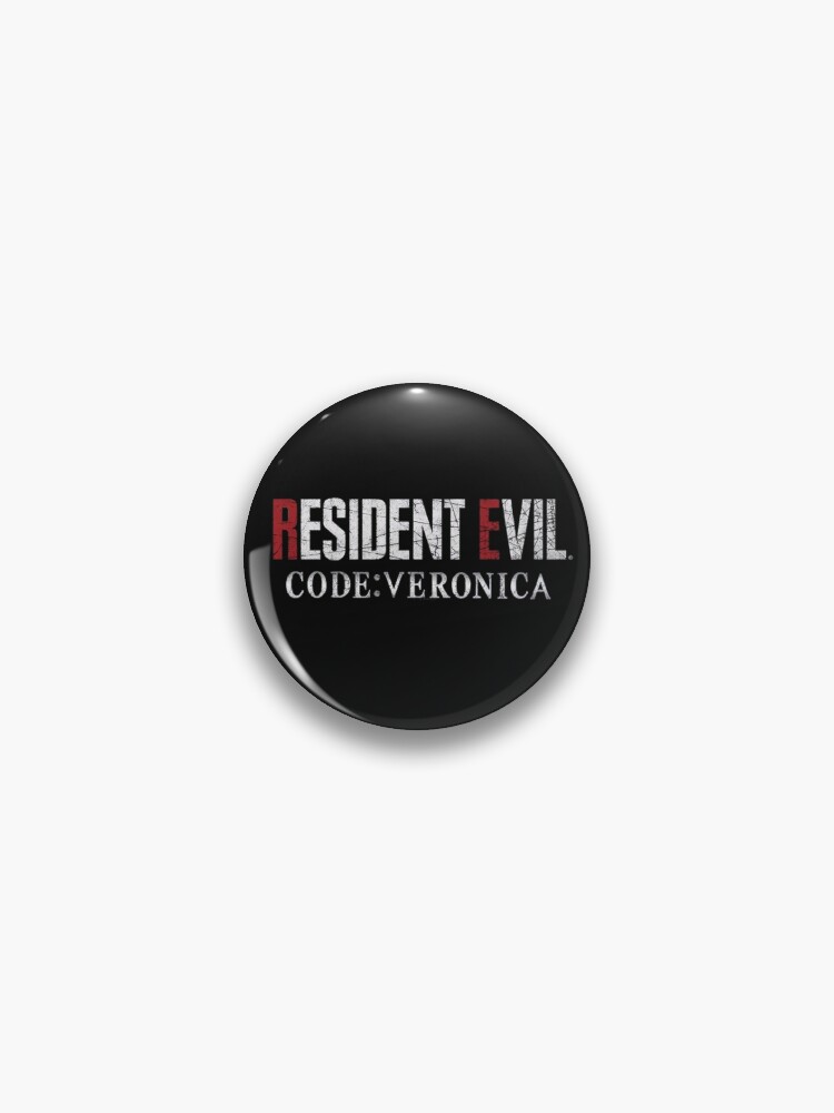 Resident Evil: CODE: Veronica X Photographic Print for Sale by MammothTank