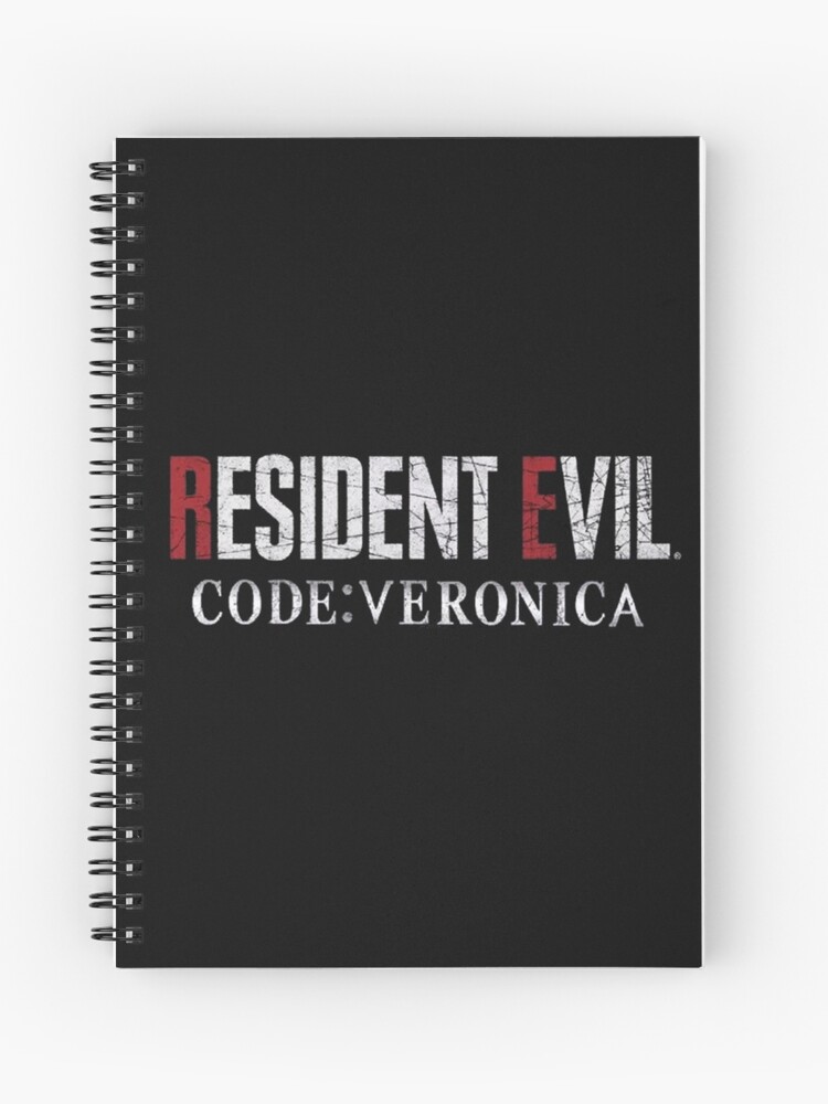 Resident Evil: CODE: Veronica X Pin for Sale by MammothTank