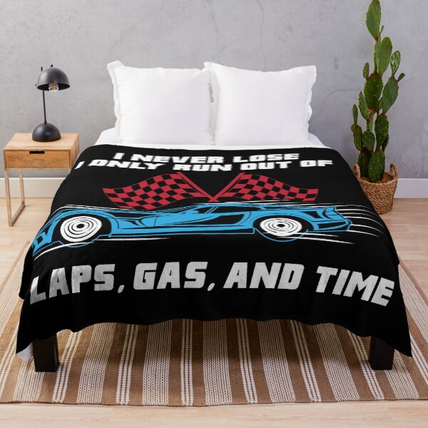 Item preview, Car Racing Checkerd Flag - Fast Car Lover Gift designed and sold by Sandra78.