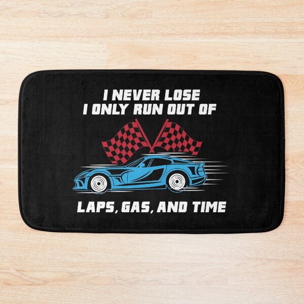 Item preview, Car Racing Checkerd Flag - Fast Car Lover Gift designed and sold by Sandra78.