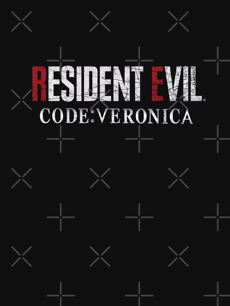  Resident Evil Essentials (Resident Evil Code: Veronica