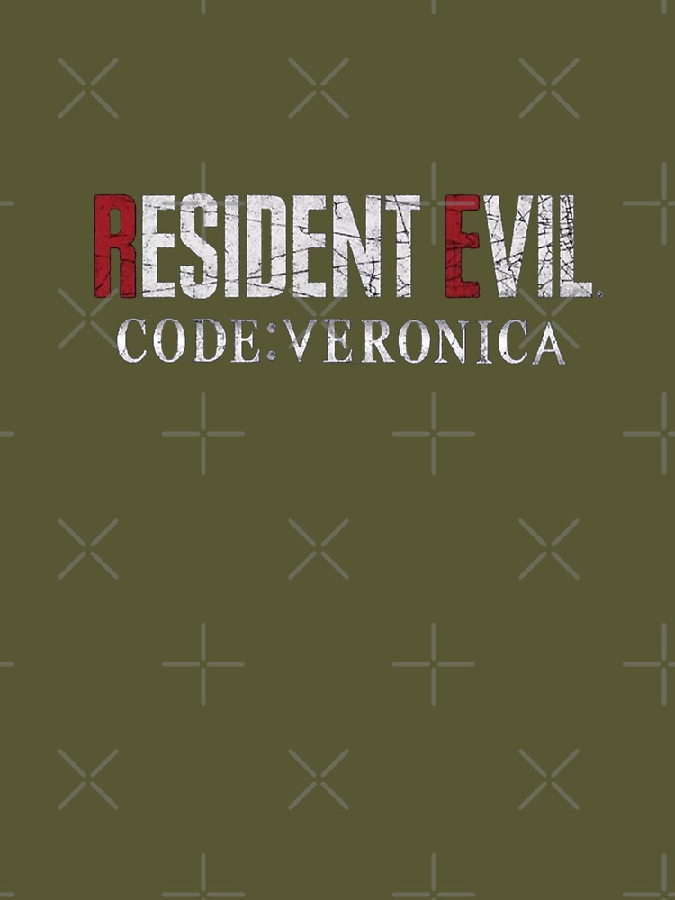 Resident Evil: Code Veronica Remake Art Board Print for Sale by  MammothTank