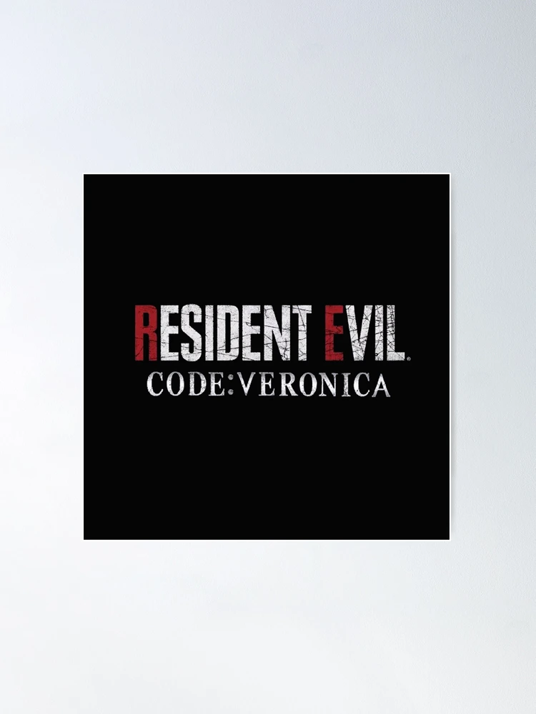 Steve and Claire Resident Evil CODE: Veronica Jigsaw Puzzle for Sale by  ArklayGuy