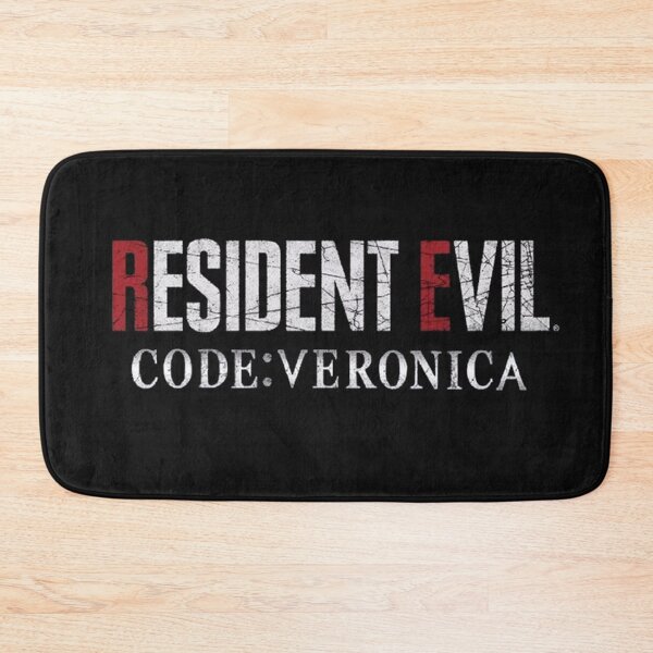 Item preview, Resident Evil: Code Veronica Remake designed and sold by MammothTank.