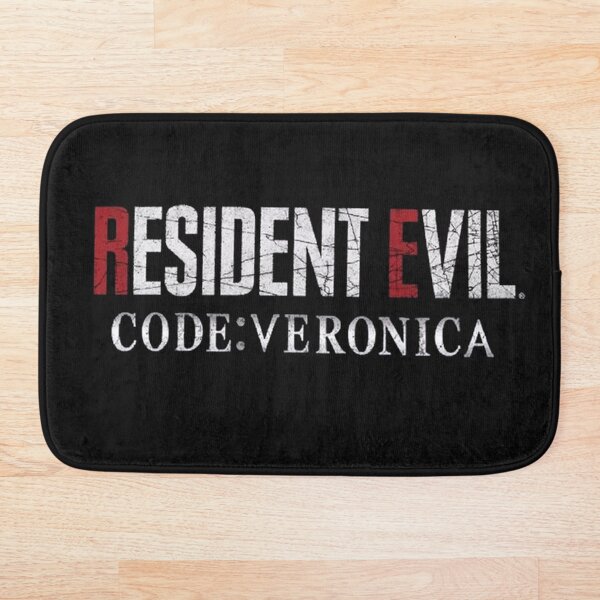 Item preview, Resident Evil: Code Veronica Remake designed and sold by MammothTank.