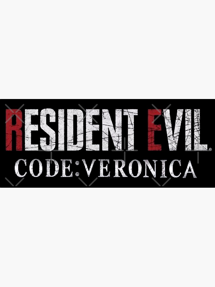 Claire Redfield CODE: Veronica X Icon