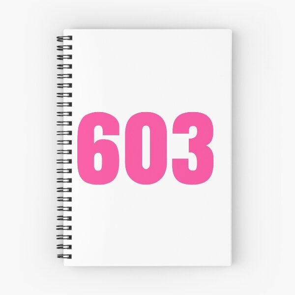 Item preview, 603 New Hampshire designed and sold by Erin Madden.