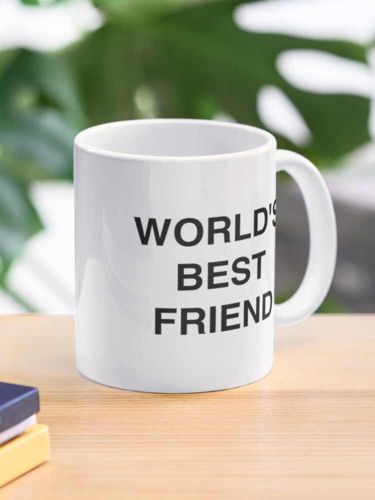 This Personalized Best Friends Mug Is The Sweetest Way To Sip Your Coffee