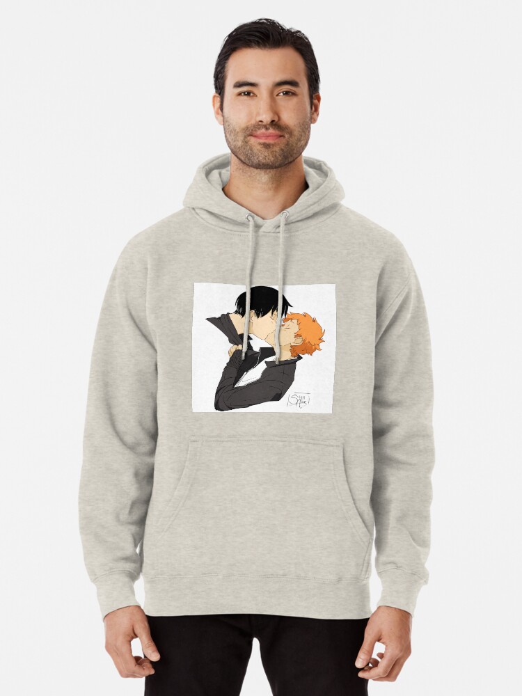 Kagehina hoodie Clearance