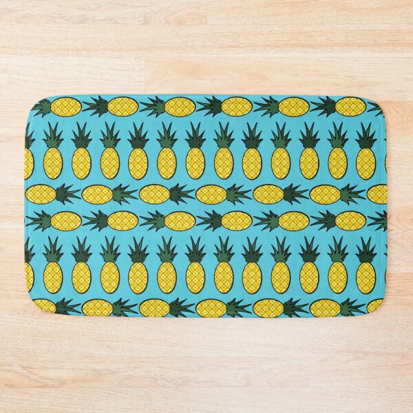 Item preview, Simplified Pineapple Pattern designed and sold by babygunz47.