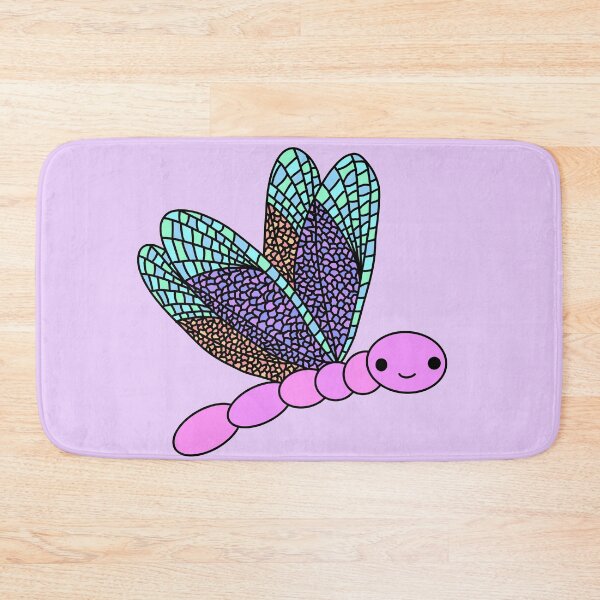 Item preview, dragonfly designed and sold by AnnieGarbs.
