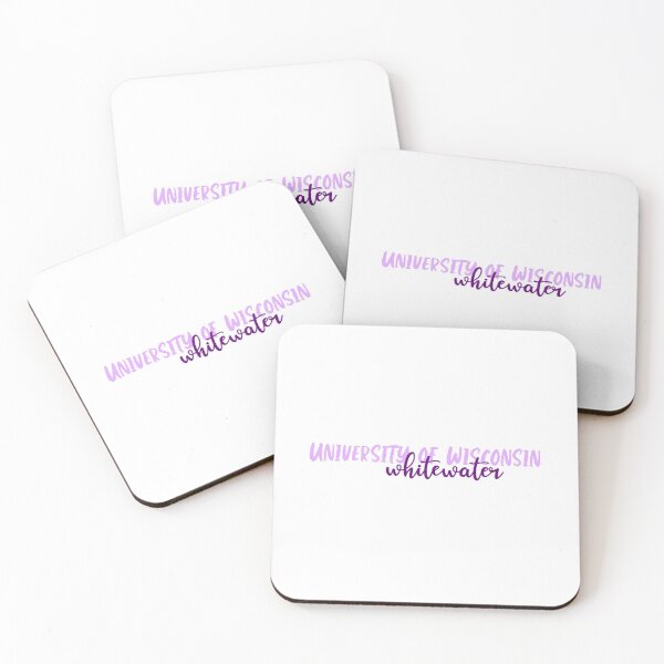 Item preview, UW-Whitewater designed and sold by Harknessl10.