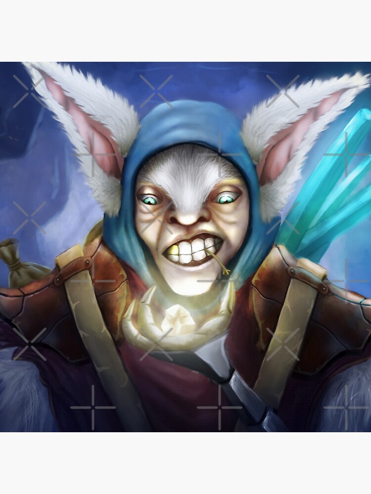 Dota 2 - Meepo