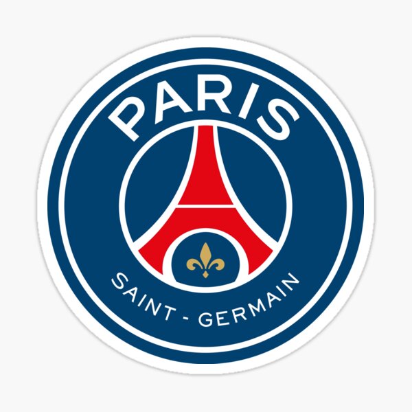 Paris Saint Germain Gifts Merchandise Redbubble